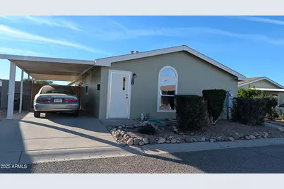 16101 N El Mirage Road #394, El Mirage, AZ 85335 - Photo 38