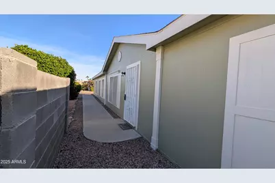 16101 N El Mirage Road #394, El Mirage, AZ 85335 - Photo 36