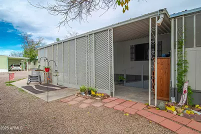 550 Palm Drive #56, Wickenburg, AZ 85390 - Photo 12