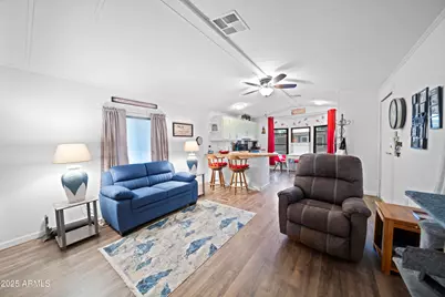 550 Palm Drive #56, Wickenburg, AZ 85390 - Photo 4