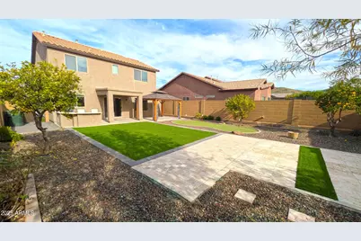 1717 W Buckhorn Trail, Phoenix, AZ 85085 - Photo 8