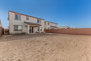 2908 E Mecklenburg Way, San Tan Valley, AZ 85143 - Photo 42