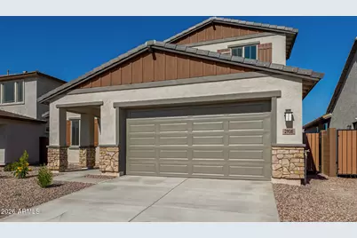 2908 E Mecklenburg Way, San Tan Valley, AZ 85143 - Photo 2