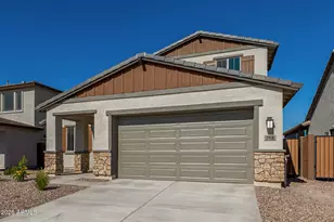 2908 E Mecklenburg Way, San Tan Valley, AZ 85143 - Photo 2