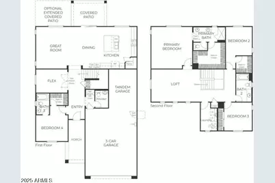 2908 E Mecklenburg Way, San Tan Valley, AZ 85143 - Photo 46