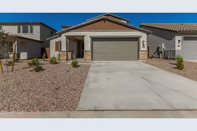 2908 E Mecklenburg Way, San Tan Valley, AZ 85143 - Photo 4