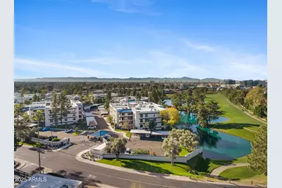 5122 N 31st Way #213, Phoenix, AZ 85016 - Photo 36