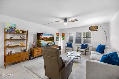 5122 N 31st Way #213, Phoenix, AZ 85016 - Photo 12