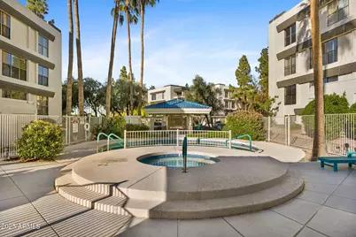 5122 N 31st Way #213, Phoenix, AZ 85016 - Photo 30