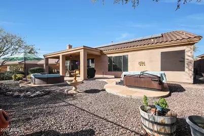 41019 N Congressional Drive, Anthem, AZ 85086 - Photo 46