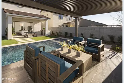 15540 S 182nd Avenue, Goodyear, AZ 85338 - Photo 16