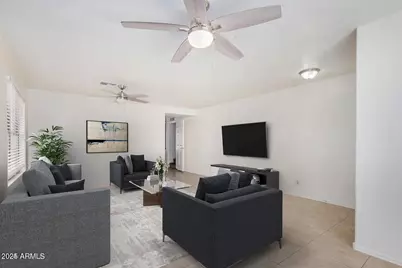 11836 W Rosewood Drive, El Mirage, AZ 85335 - Photo 1