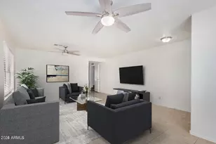 11836 W Rosewood Dr, El Mirage, AZ 85335 - Photo 1