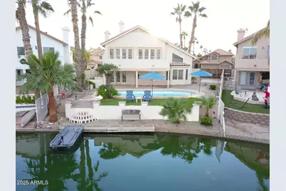 16625 S 34th Way, Phoenix, AZ 85048 - Photo 1