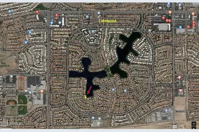 16625 S 34th Way, Phoenix, AZ 85048 - Photo 38