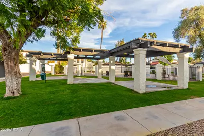 1051 S Dobson Road #74, Mesa, AZ 85202 - Photo 36