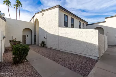 1051 S Dobson Road #74, Mesa, AZ 85202 - Photo 1