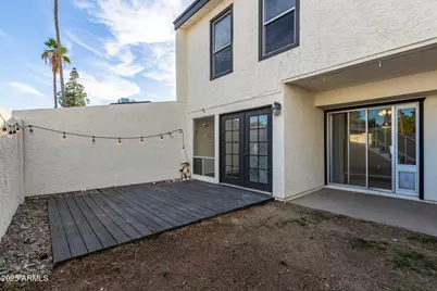 1051 S Dobson Road #74, Mesa, AZ 85202 - Photo 32