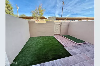 1425 E Desert Cove Avenue #33, Phoenix, AZ 85020 - Photo 20