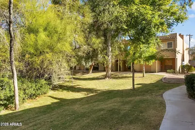 1425 E Desert Cove Avenue #33, Phoenix, AZ 85020 - Photo 22