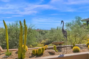 10181 E Old Trail Rd, Scottsdale, AZ 85262 - Photo 34