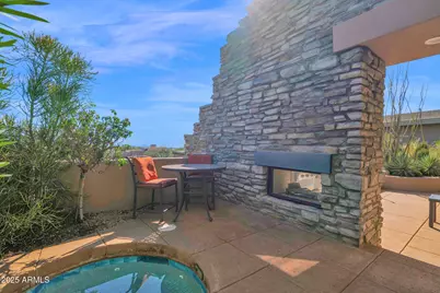 10181 E Old Trail Road, Scottsdale, AZ 85262 - Photo 38