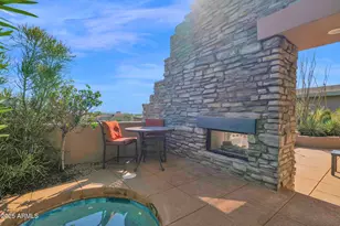 10181 E Old Trail Rd, Scottsdale, AZ 85262 - Photo 38