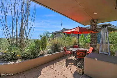 10181 E Old Trail Road, Scottsdale, AZ 85262 - Photo 36