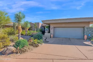 10181 E Old Trail Rd, Scottsdale, AZ 85262 - Photo 1