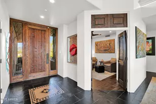 10181 E Old Trail Rd, Scottsdale, AZ 85262 - Photo 4