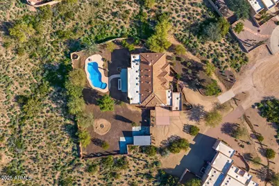 26624 N 60th Street, Scottsdale, AZ 85266 - Photo 54