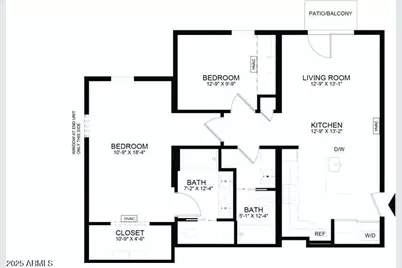 11850 W Fillmore Street #2, Avondale, AZ 85323 - Photo 16