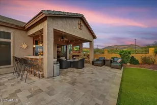 9155 E Leonora St, Mesa, AZ 85207 - Photo 28