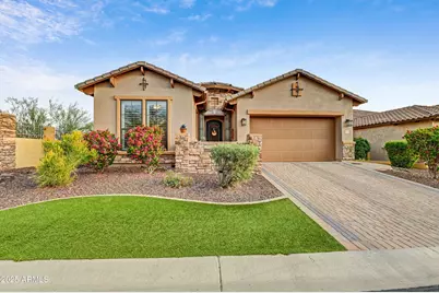 9155 E Leonora Street, Mesa, AZ 85207 - Photo 1