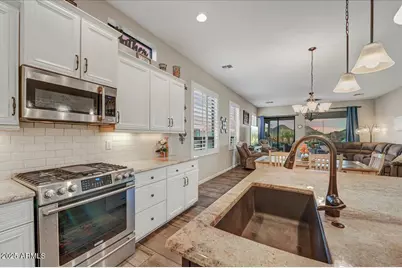 9155 E Leonora Street, Mesa, AZ 85207 - Photo 4