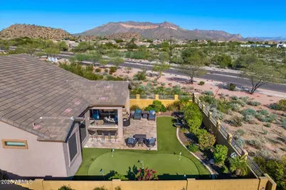 9155 E Leonora Street, Mesa, AZ 85207 - Photo 40