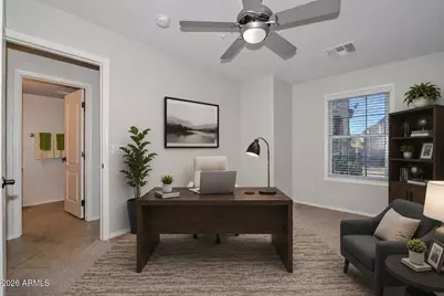 28952 N 124th Lane, Peoria, AZ 85383 - Photo 38