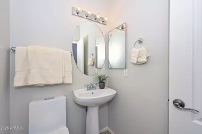 28952 N 124th Lane, Peoria, AZ 85383 - Photo 22