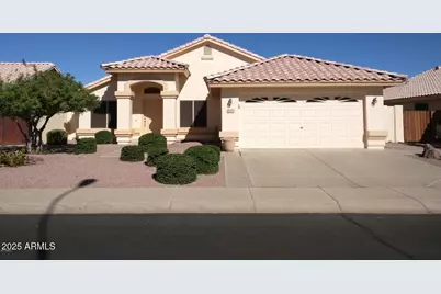 1924 W Mockingbird Drive, Chandler, AZ 85286 - Photo 1