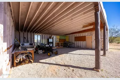 1151 E Border Road, Bisbee, AZ 85603 - Photo 24