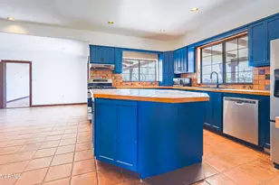 1151 E Border Rd, Bisbee, AZ 85603 - Photo 10