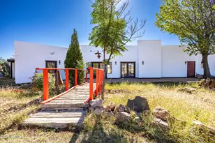 1151 E Border Rd, Bisbee, AZ 85603 - Photo 4