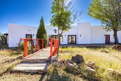 1151 E Border Road, Bisbee, AZ 85603 - Photo 16