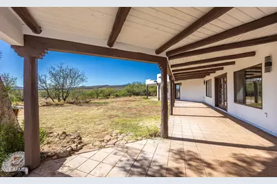 1151 E Border Road, Bisbee, AZ 85603 - Photo 18