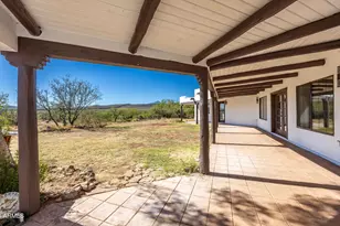 1151 E Border Rd, Bisbee, AZ 85603 - Photo 18