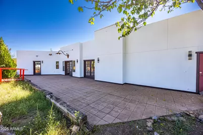 1151 E Border Road, Bisbee, AZ 85603 - Photo 6