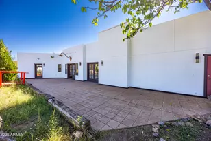 1151 E Border Rd, Bisbee, AZ 85603 - Photo 6