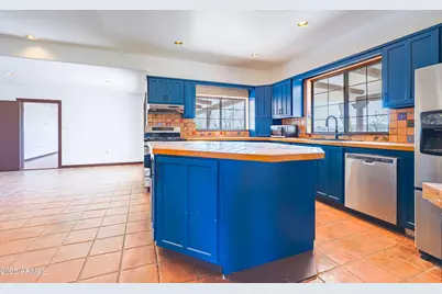 1151 E Border Road, Bisbee, AZ 85603 - Photo 56