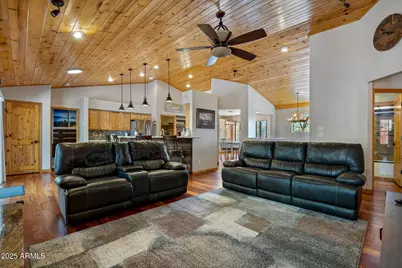 2190 Evergreen Lane, Show Low, AZ 85901 - Photo 8