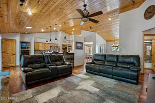 2190 Evergreen Ln, Show Low, AZ 85901 - Photo 8